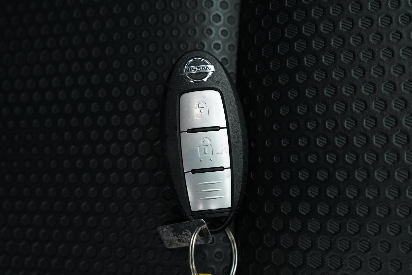 Nissan X-Trail 2.0 20S Hybrid 4WD