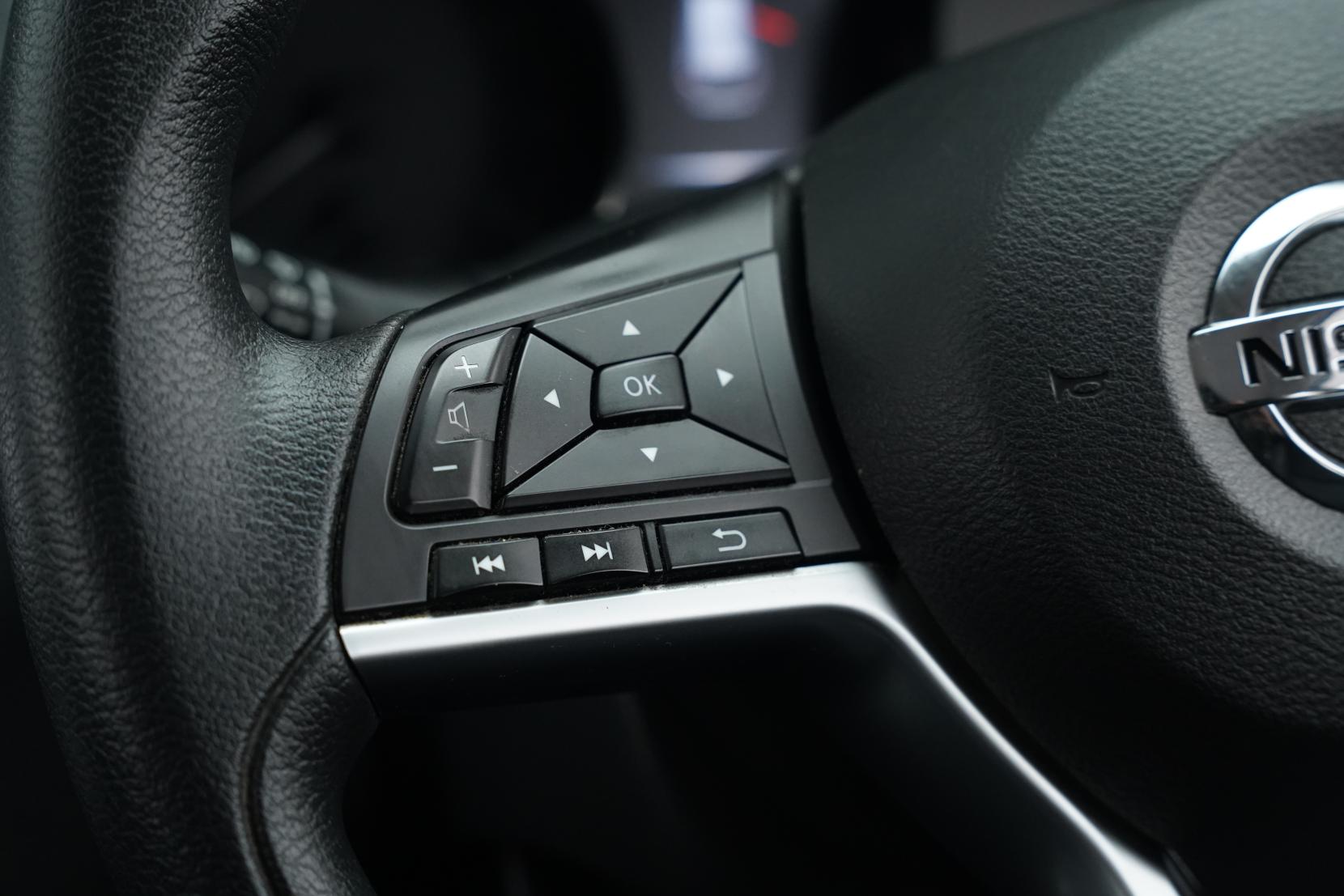 Nissan X-Trail 2.0 20S Hybrid 4WD