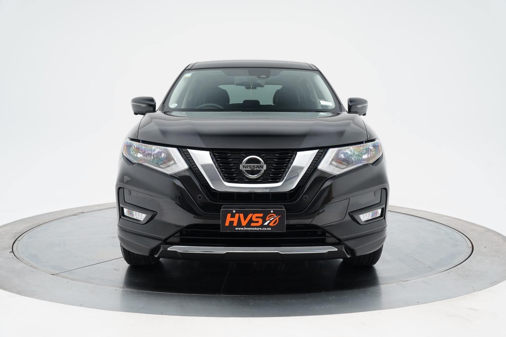 Nissan X-Trail 2.0 20S Hybrid 4WD