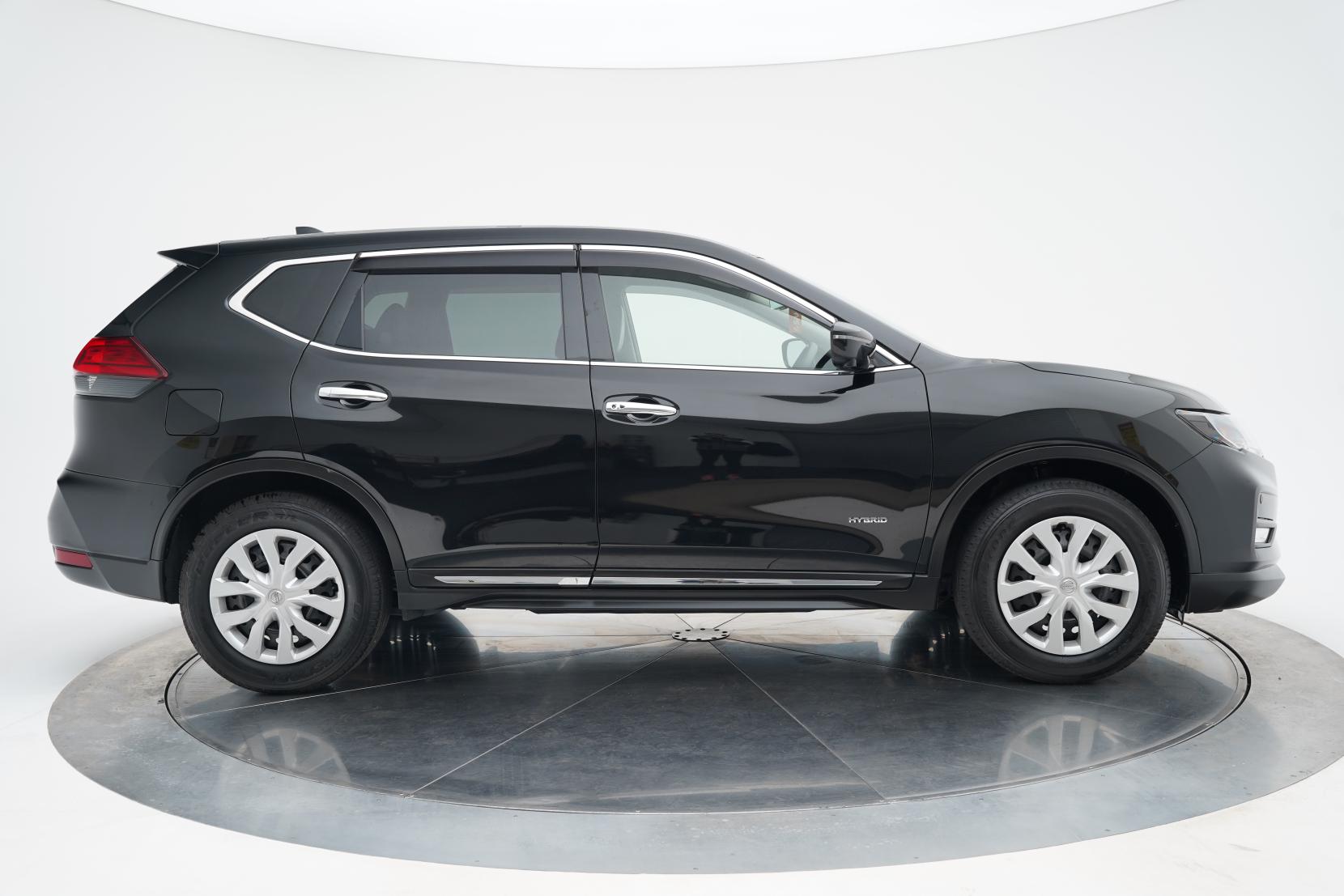 Nissan X-Trail 2.0 20S Hybrid 4WD
