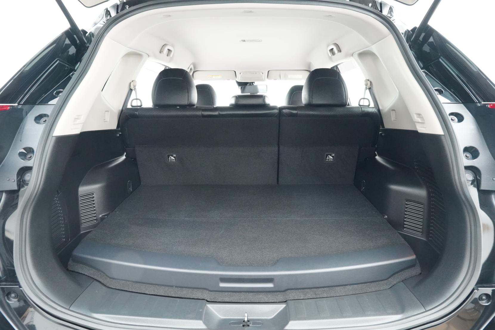 Nissan X-Trail 2.0 20S Hybrid 4WD