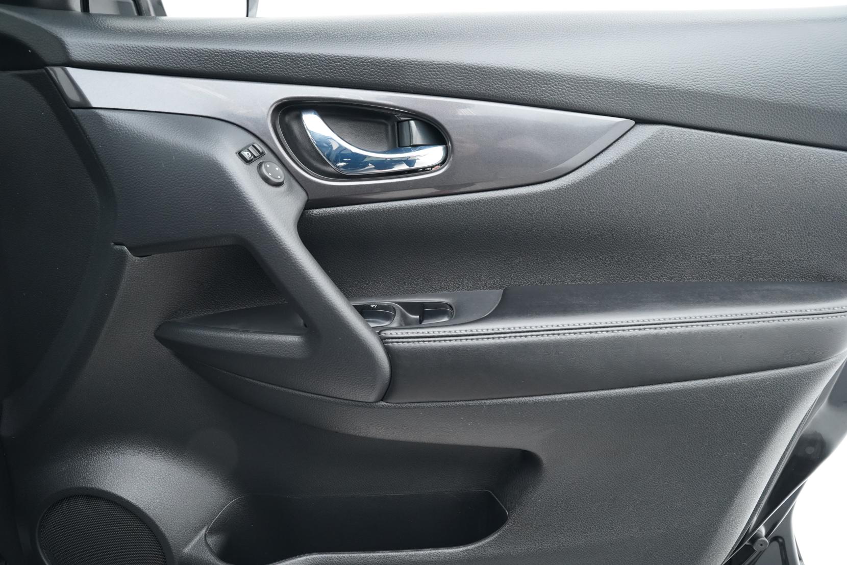 Nissan X-Trail 2.0 20S Hybrid 4WD