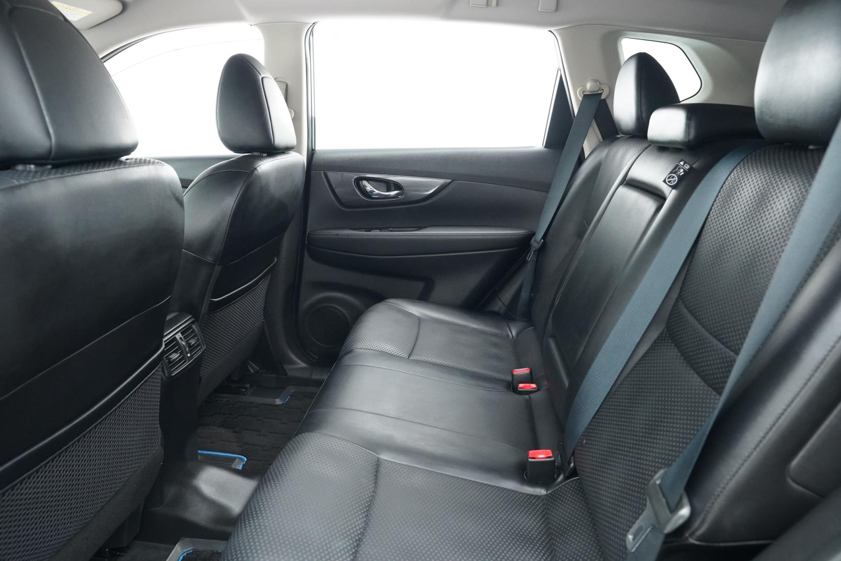 Nissan X-Trail 2.0 20S Hybrid 4WD