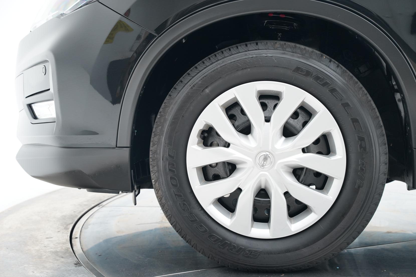 Nissan X-Trail 2.0 20S Hybrid 4WD