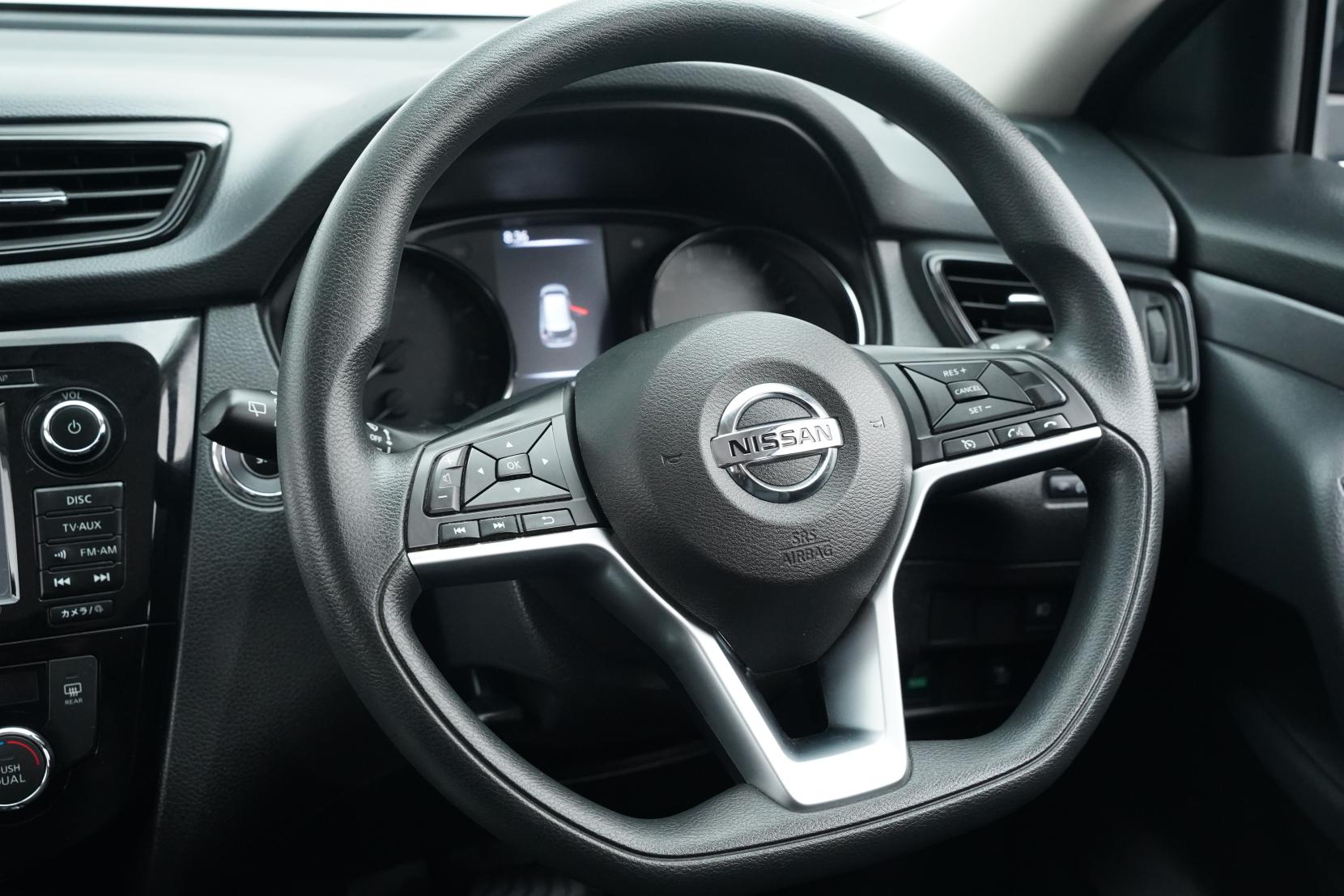 Nissan X-Trail 2.0 20S Hybrid 4WD