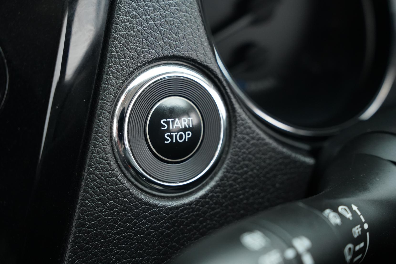 Nissan X-Trail 2.0 20S Hybrid 4WD