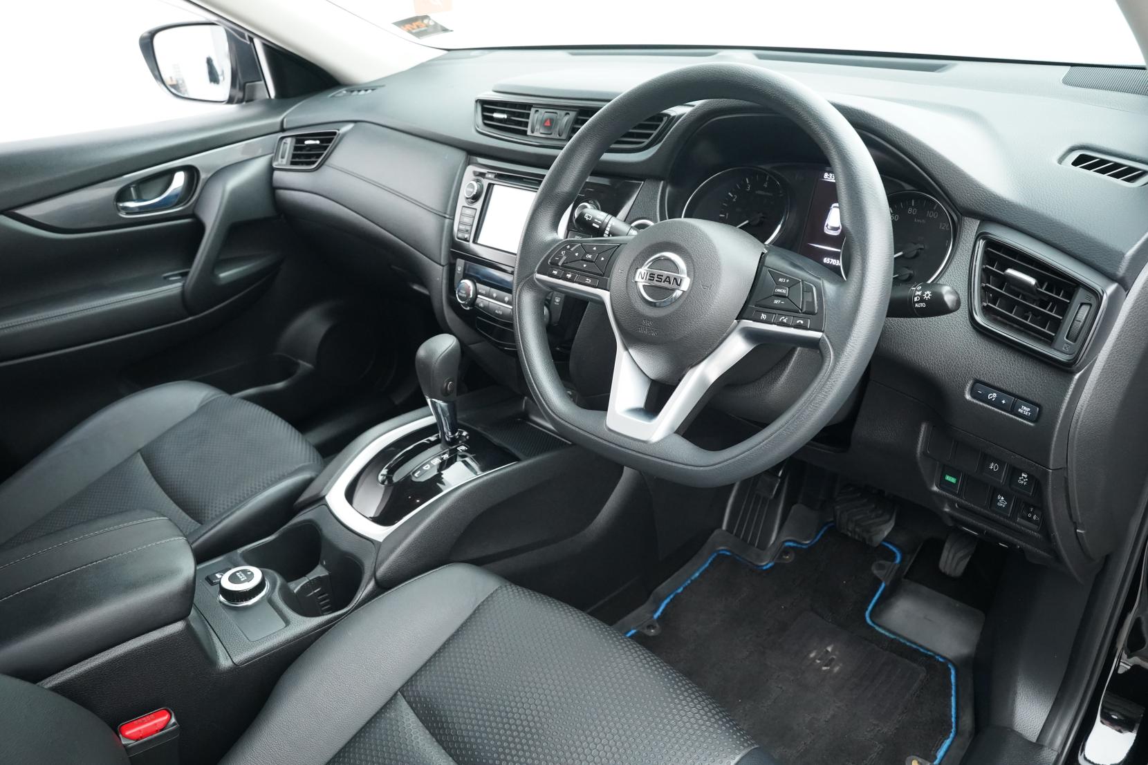 Nissan X-Trail 2.0 20S Hybrid 4WD