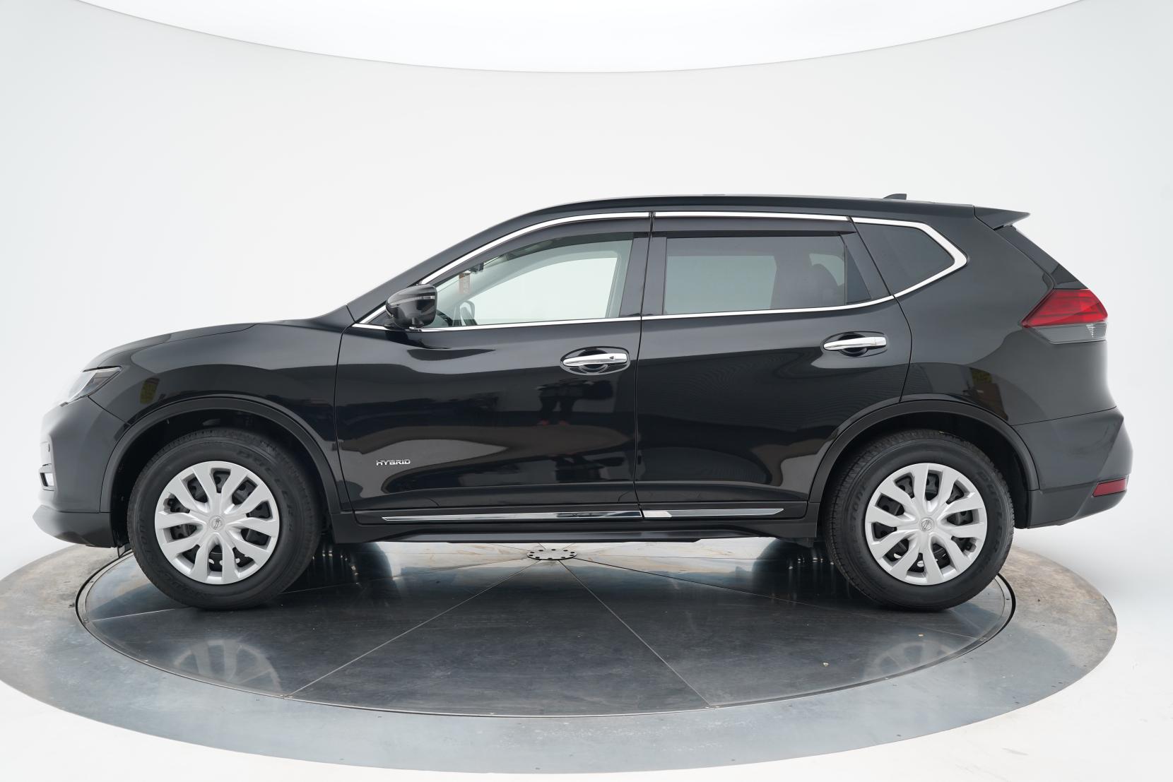 Nissan X-Trail 2.0 20S Hybrid 4WD