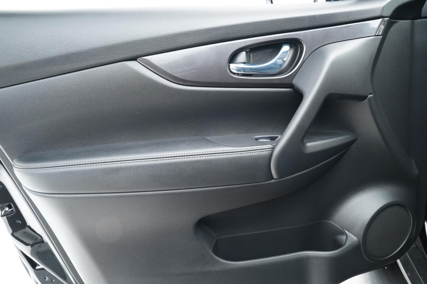 Nissan X-Trail 2.0 20S Hybrid 4WD