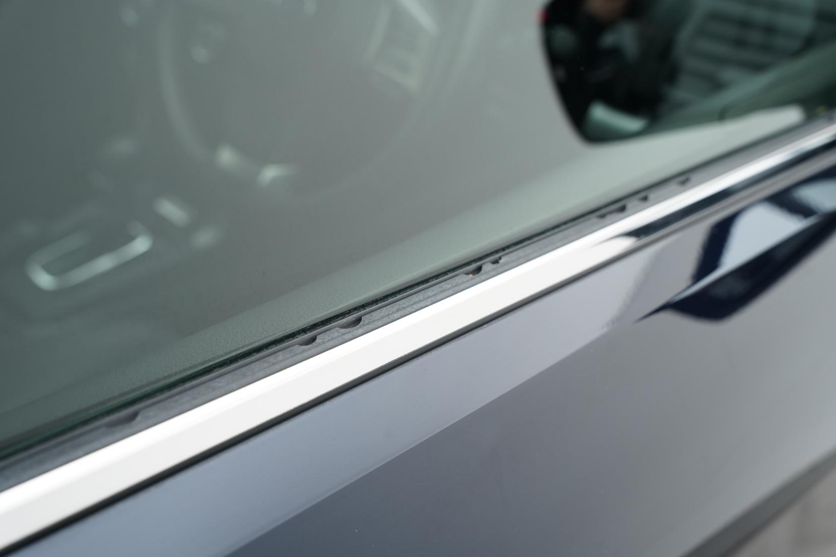 Subaru Forester 2.0 2.0XT 4WD Eyesight