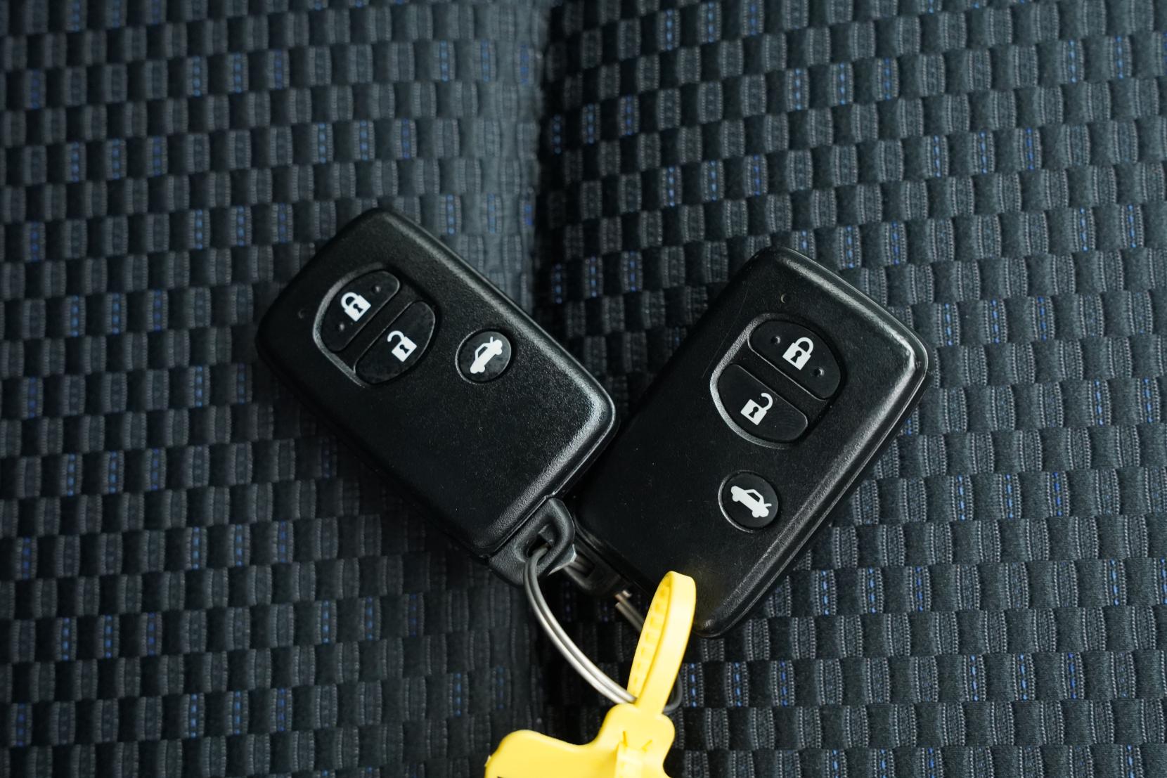 Subaru Forester 2.0 2.0XT 4WD Eyesight