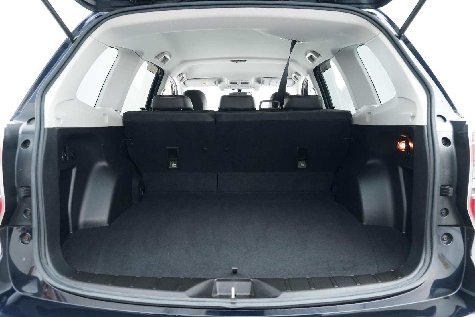 Subaru Forester 2.0 2.0XT 4WD Eyesight