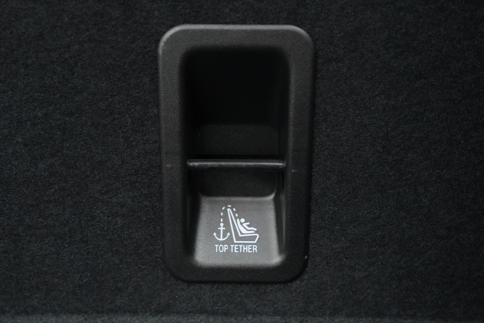 Subaru Forester 2.0 2.0XT 4WD Eyesight