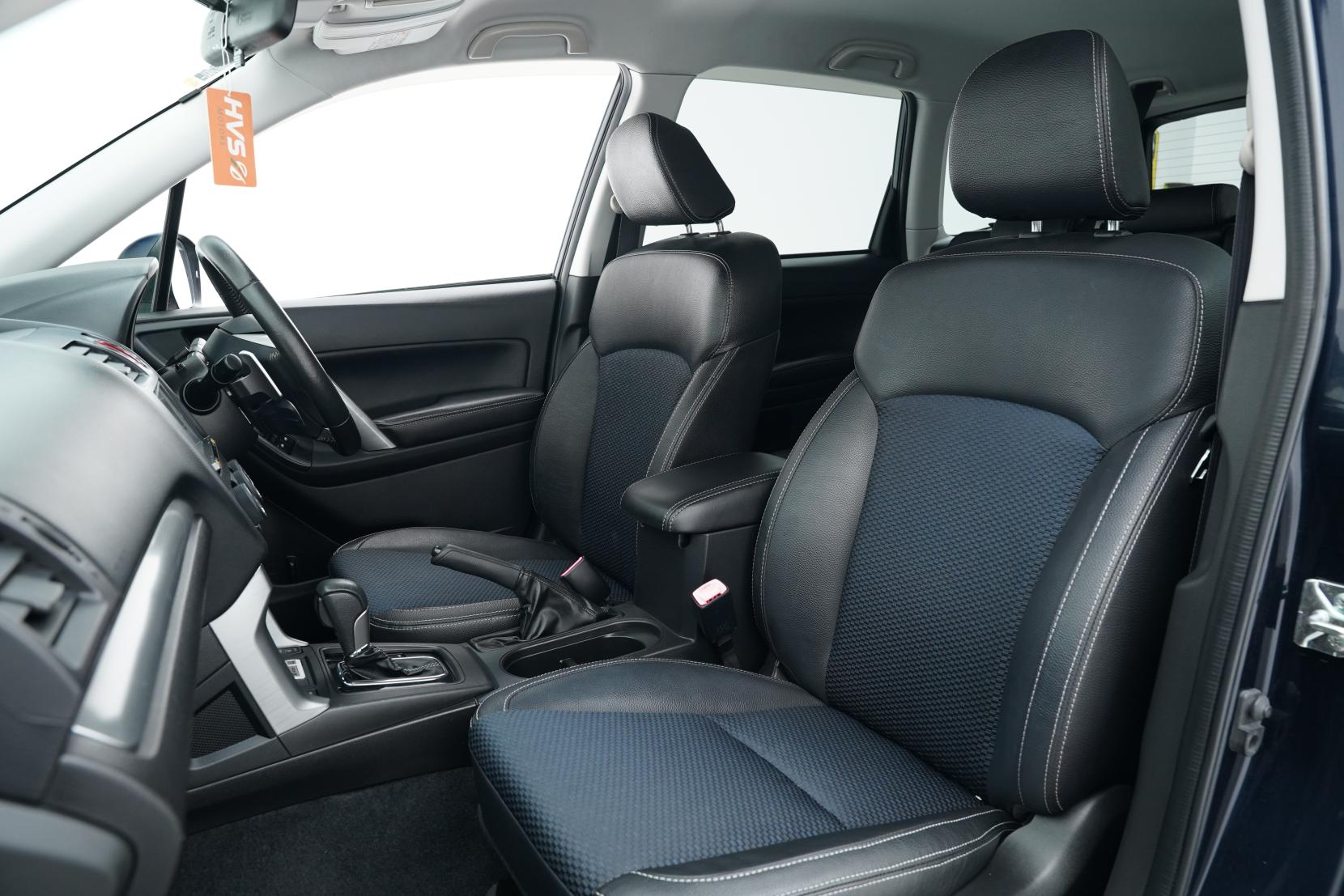 Subaru Forester 2.0 2.0XT 4WD Eyesight