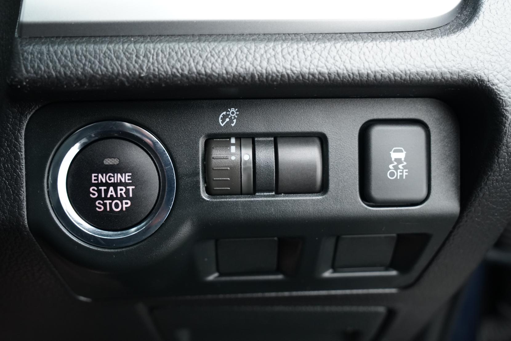 Subaru Forester 2.0 2.0XT 4WD Eyesight