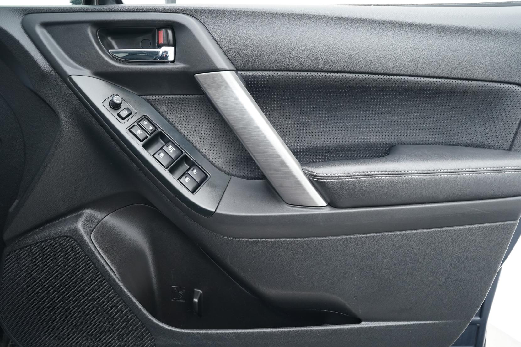 Subaru Forester 2.0 2.0XT 4WD Eyesight