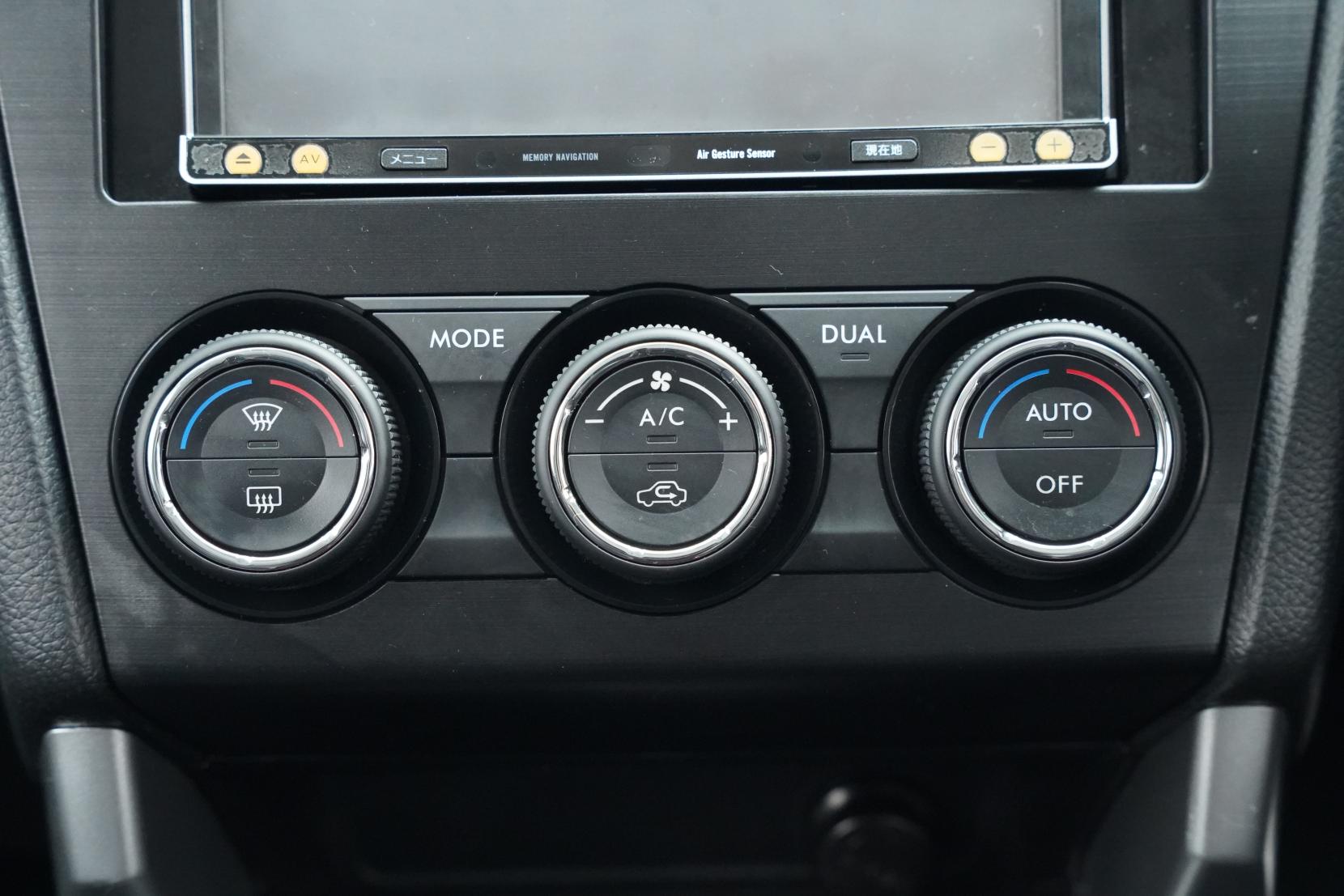 Subaru Forester 2.0 2.0XT 4WD Eyesight