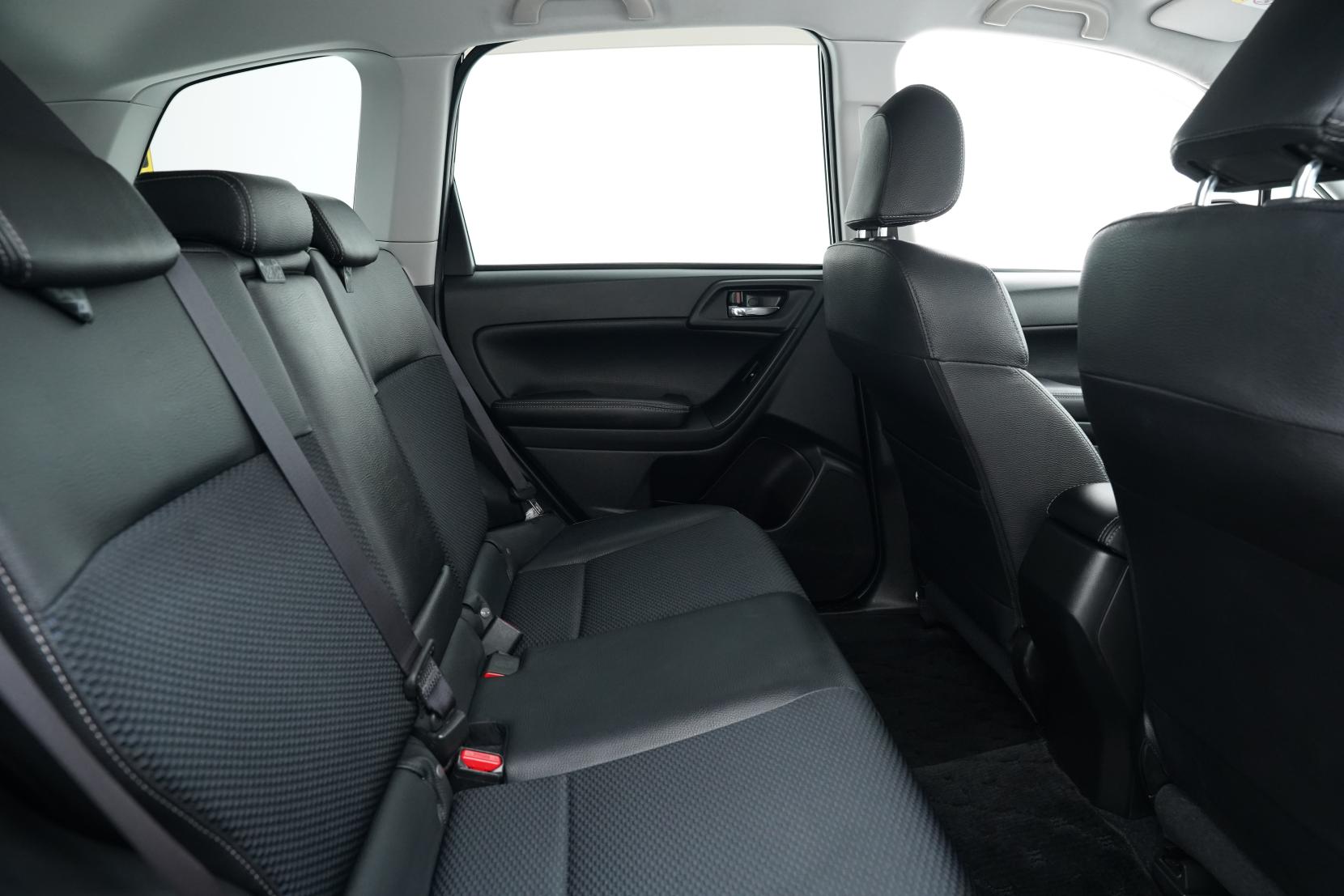 Subaru Forester 2.0 2.0XT 4WD Eyesight