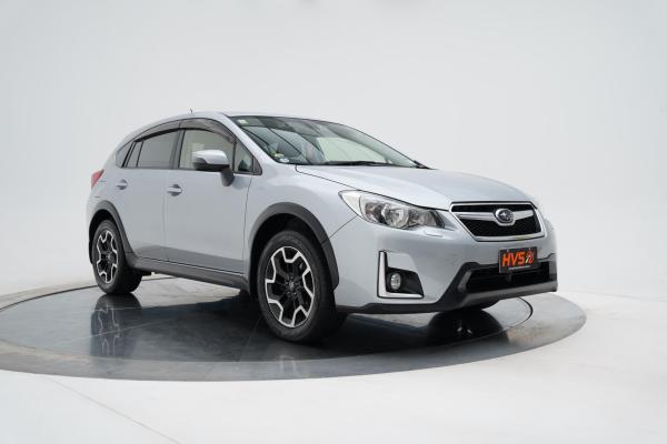 Subaru XV 2.0 2.0i-L Eyesight 4WD