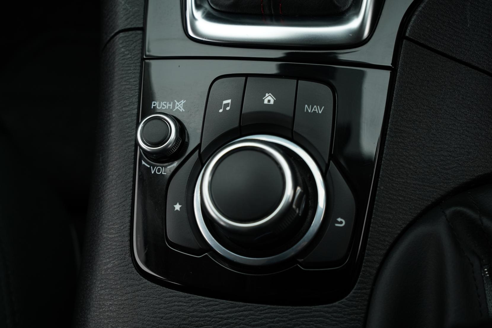 Mazda Axela SPORT 20S