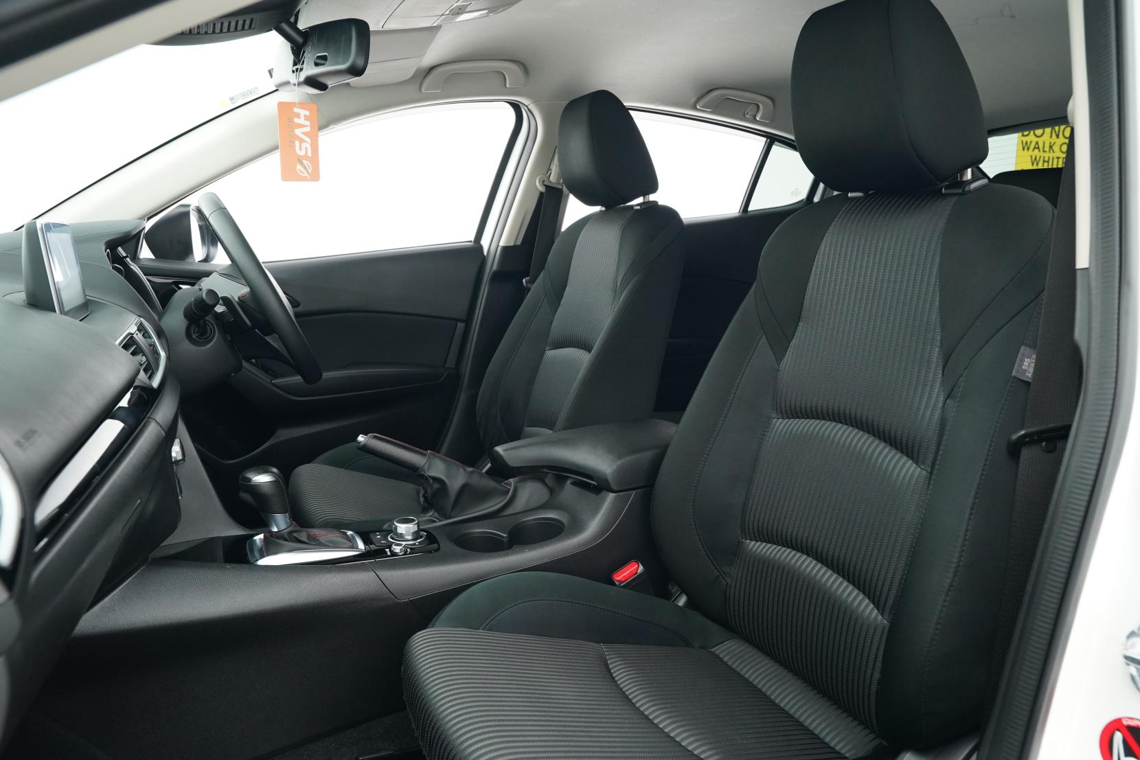 Mazda Axela SPORT 20S