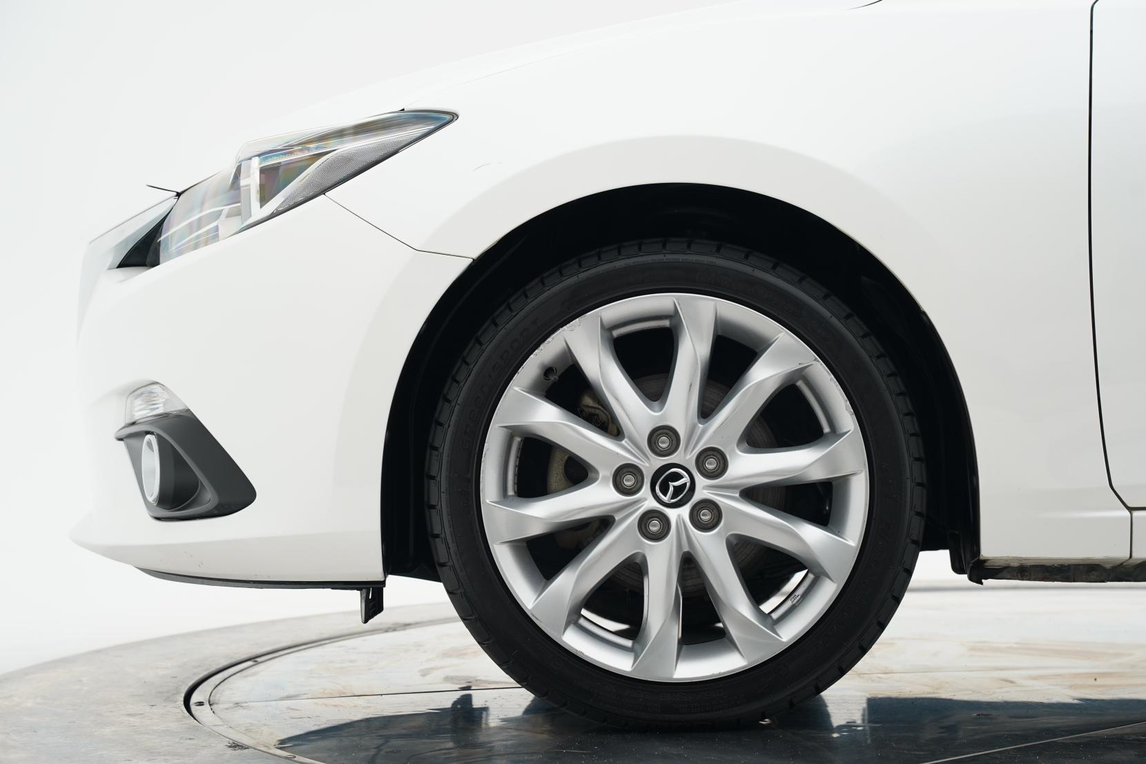 Mazda Axela SPORT 20S
