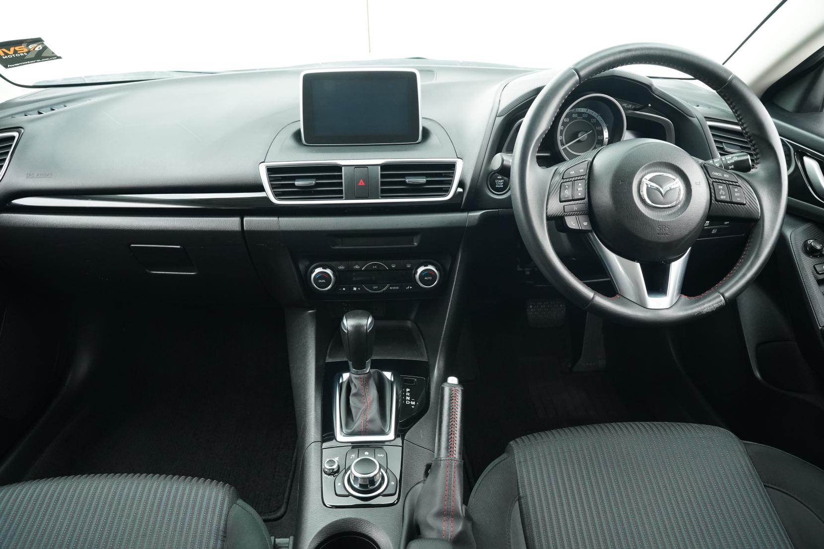 Mazda Axela SPORT 20S