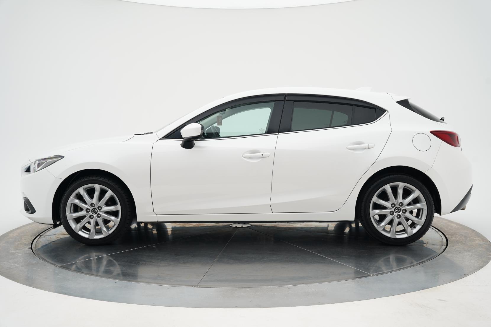 Mazda Axela SPORT 20S