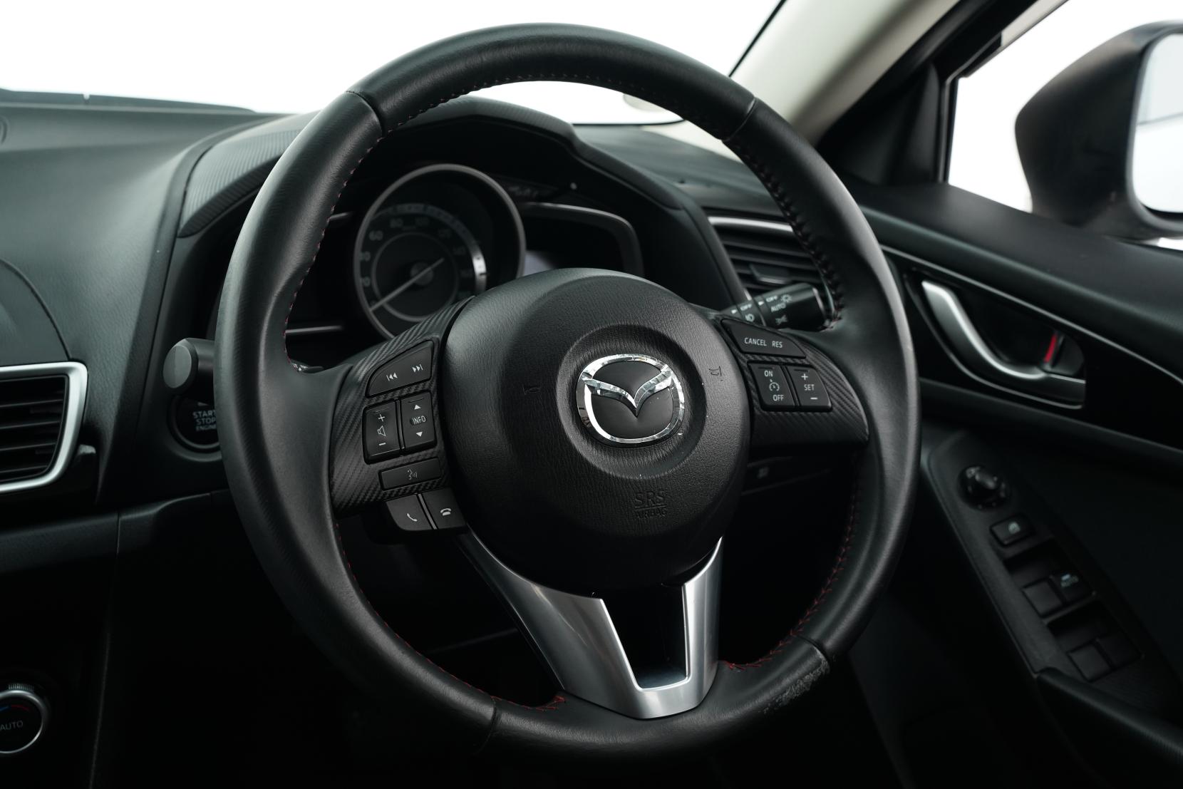 Mazda Axela SPORT 20S