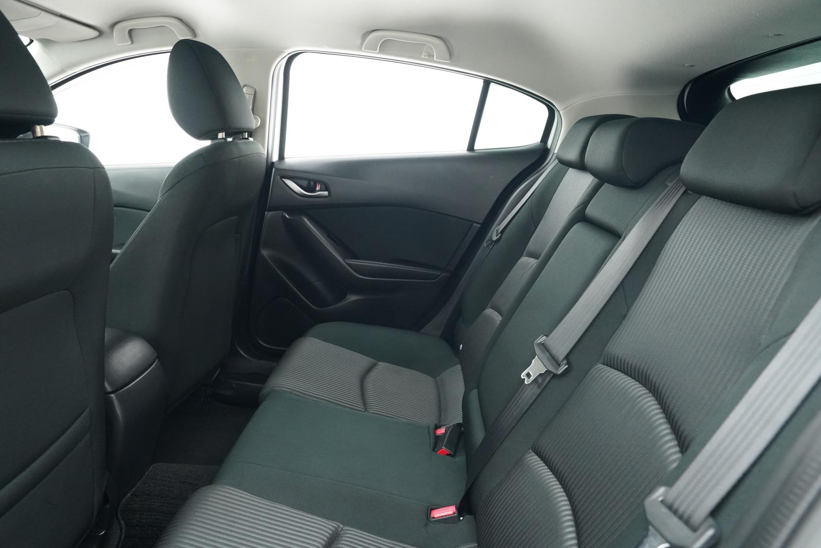 Mazda Axela SPORT 20S