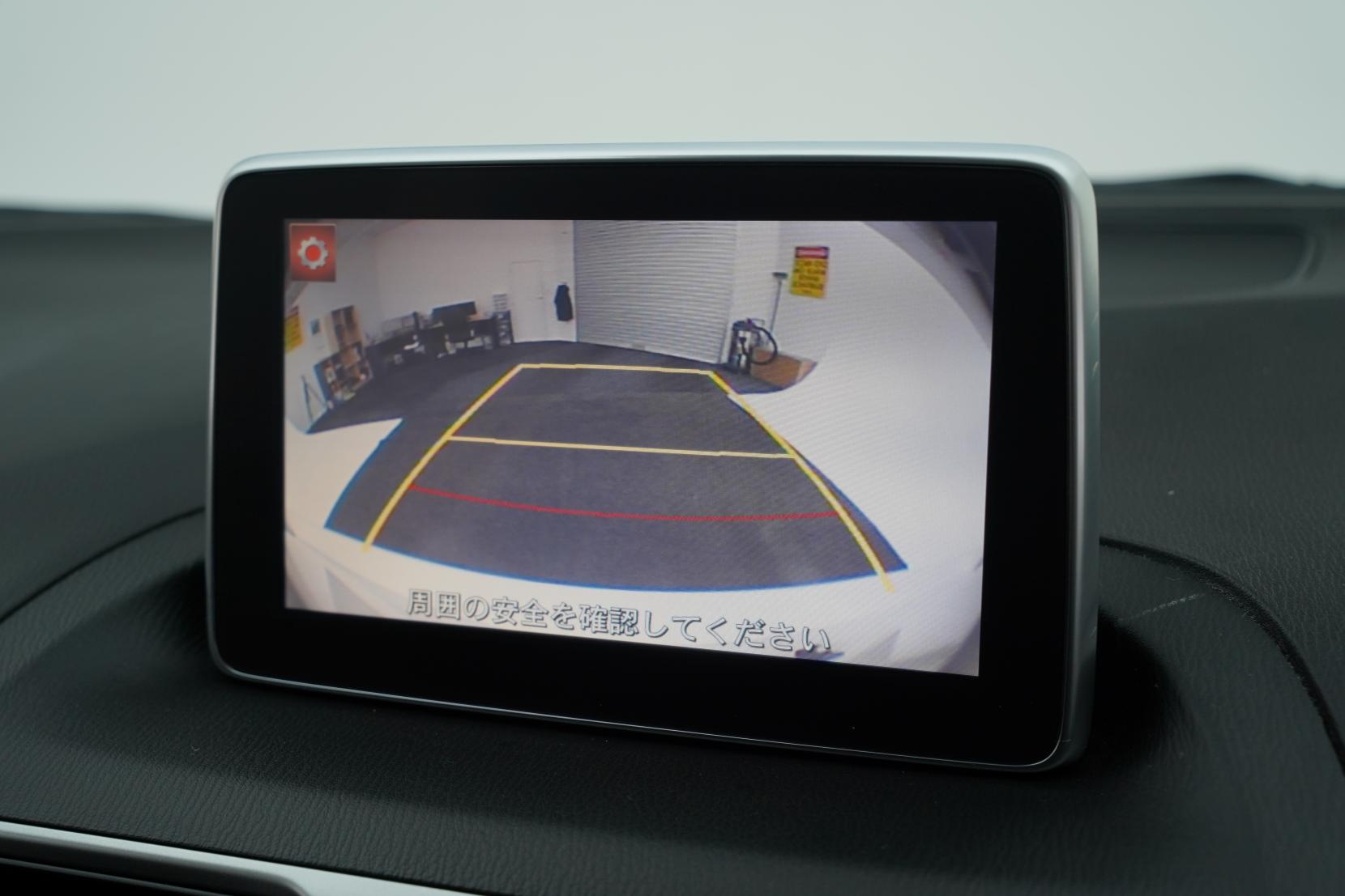 Mazda Axela SPORT 20S