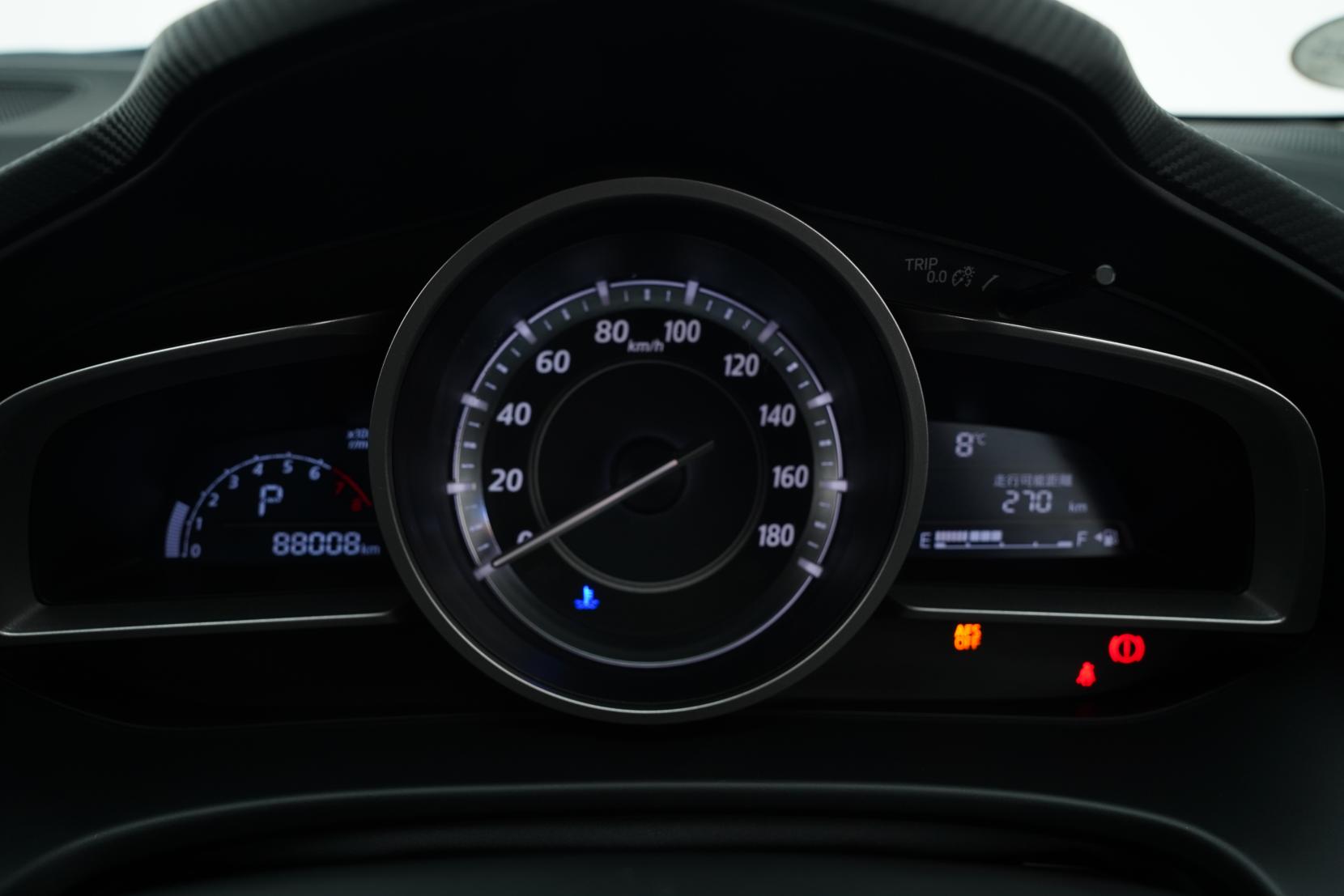 Mazda Axela SPORT 20S