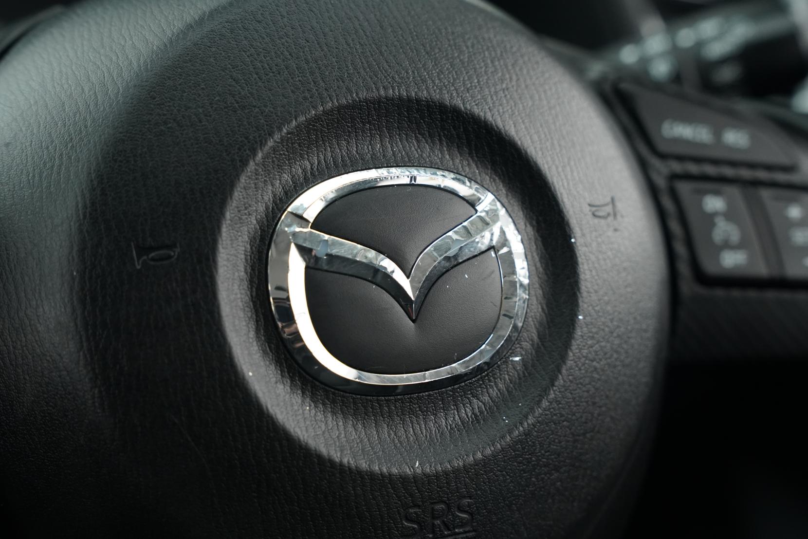 Mazda Axela SPORT 20S