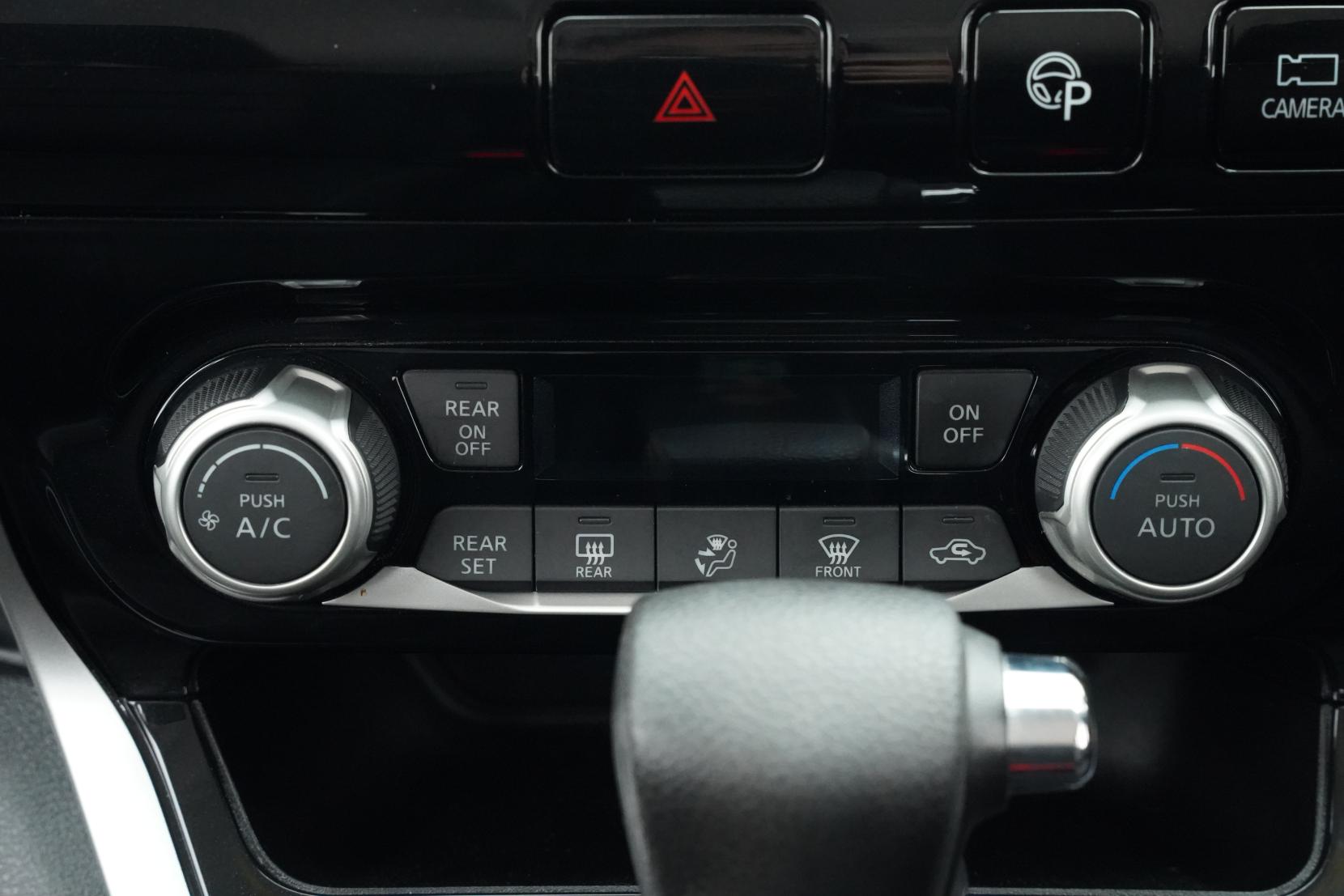 Nissan Serena (1991 – present) 2.0 Hybrid Highway Star V