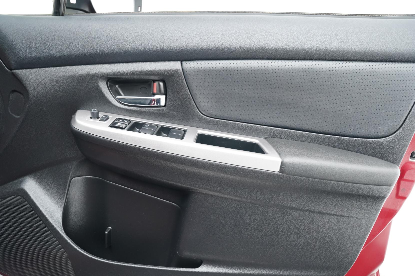 Subaru XV Hybrid 2.0l-L 4WD EyeSight