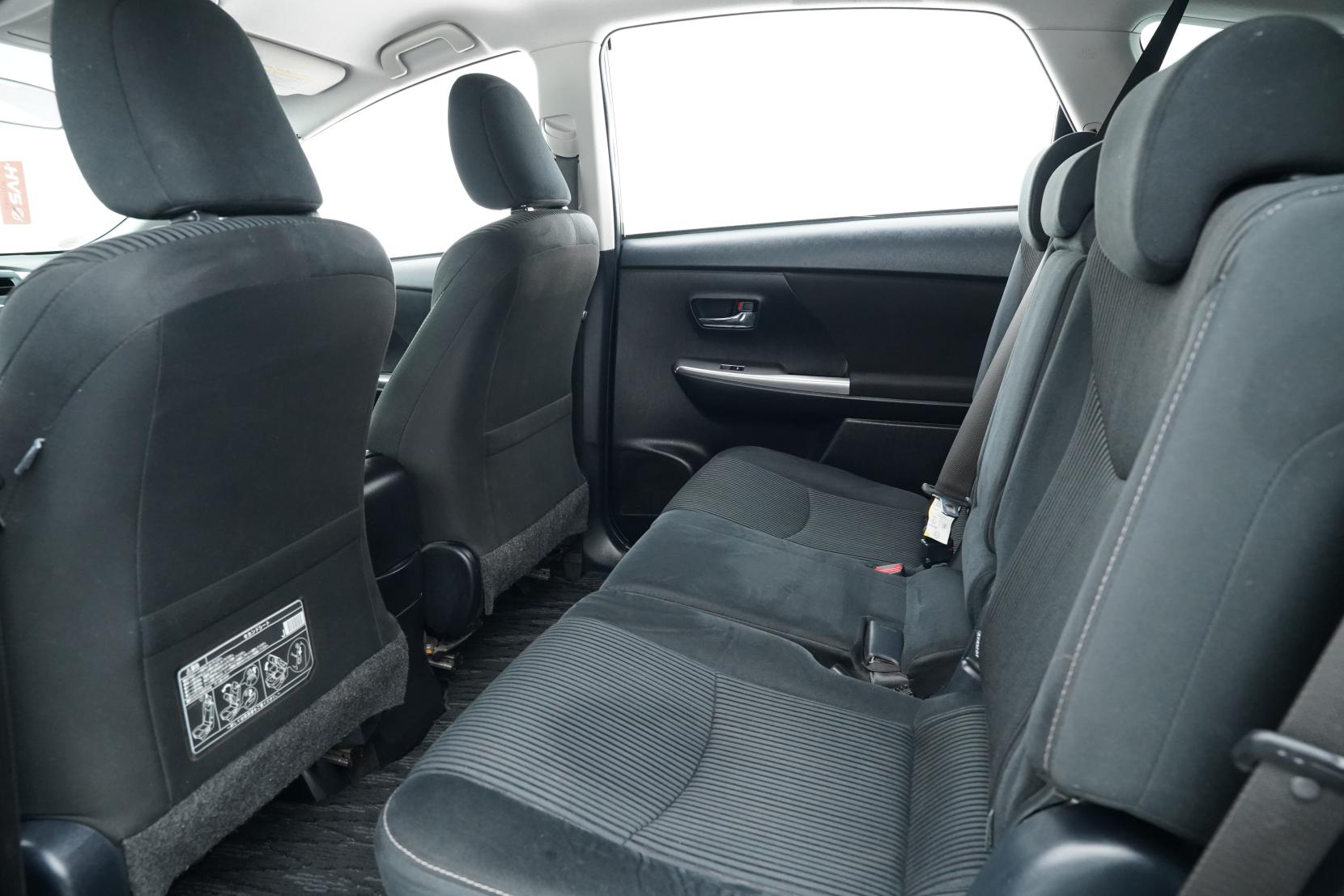 Toyota Prius 1.8 Alpha S Facelift