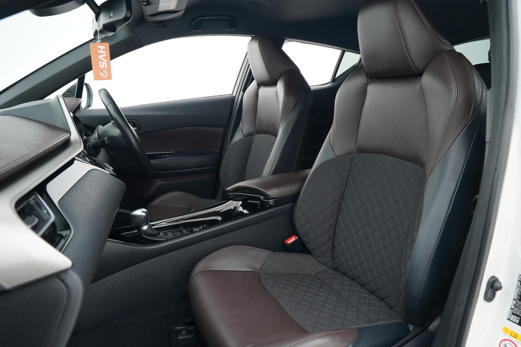 Toyota C-HR G Hybrid