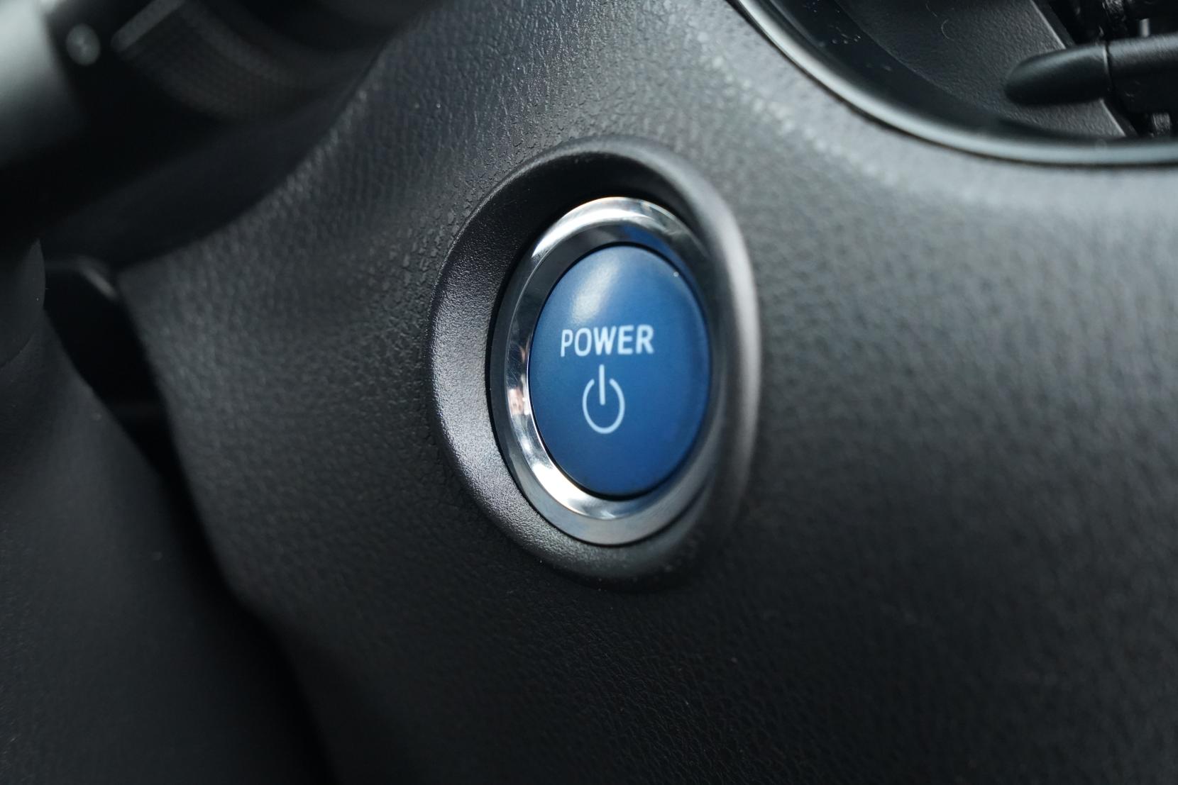 Toyota C-HR G Hybrid