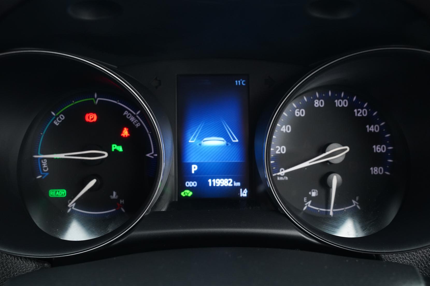 Toyota C-HR G Hybrid