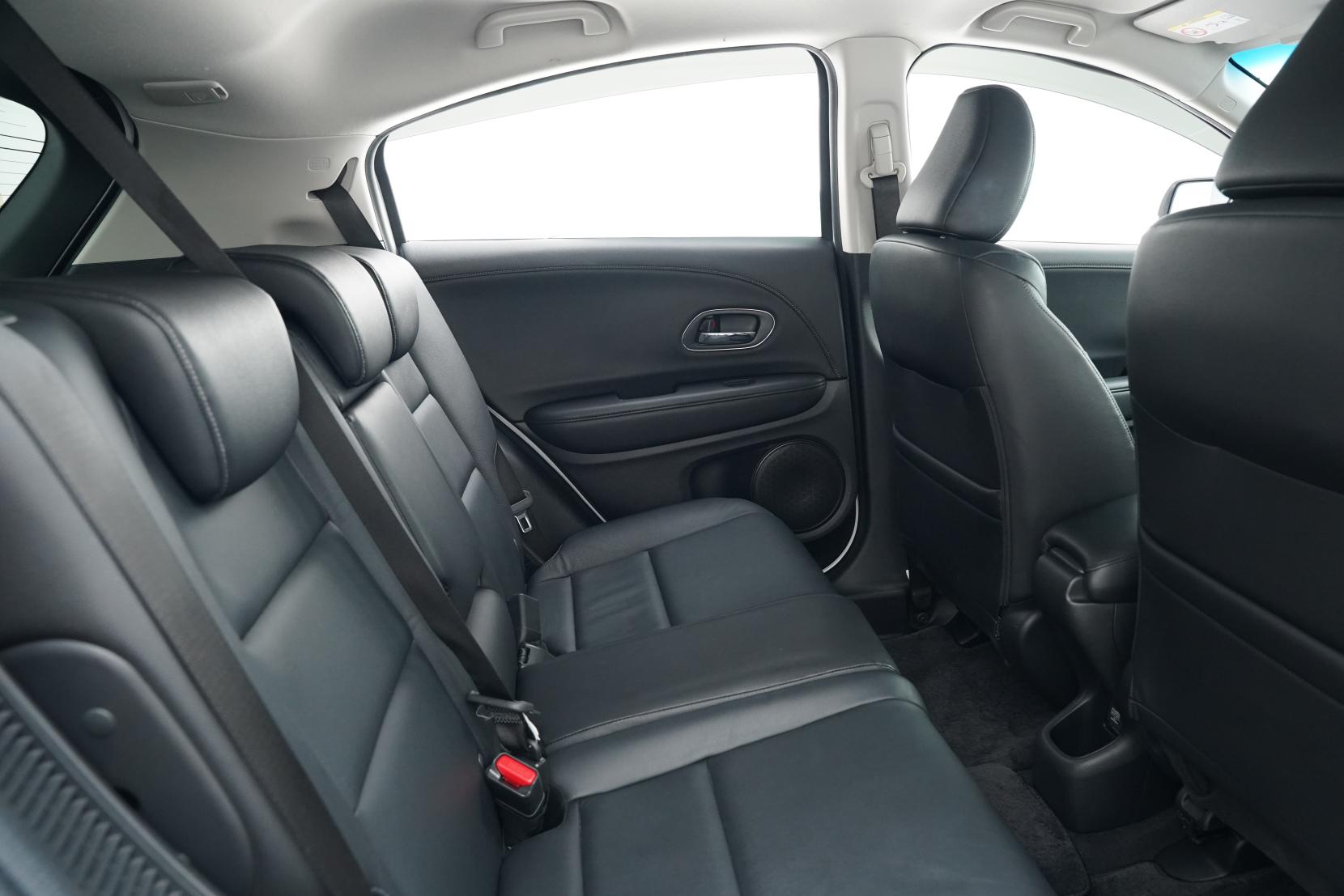 Honda Vezel 1.5 HYBRID HYBRID X