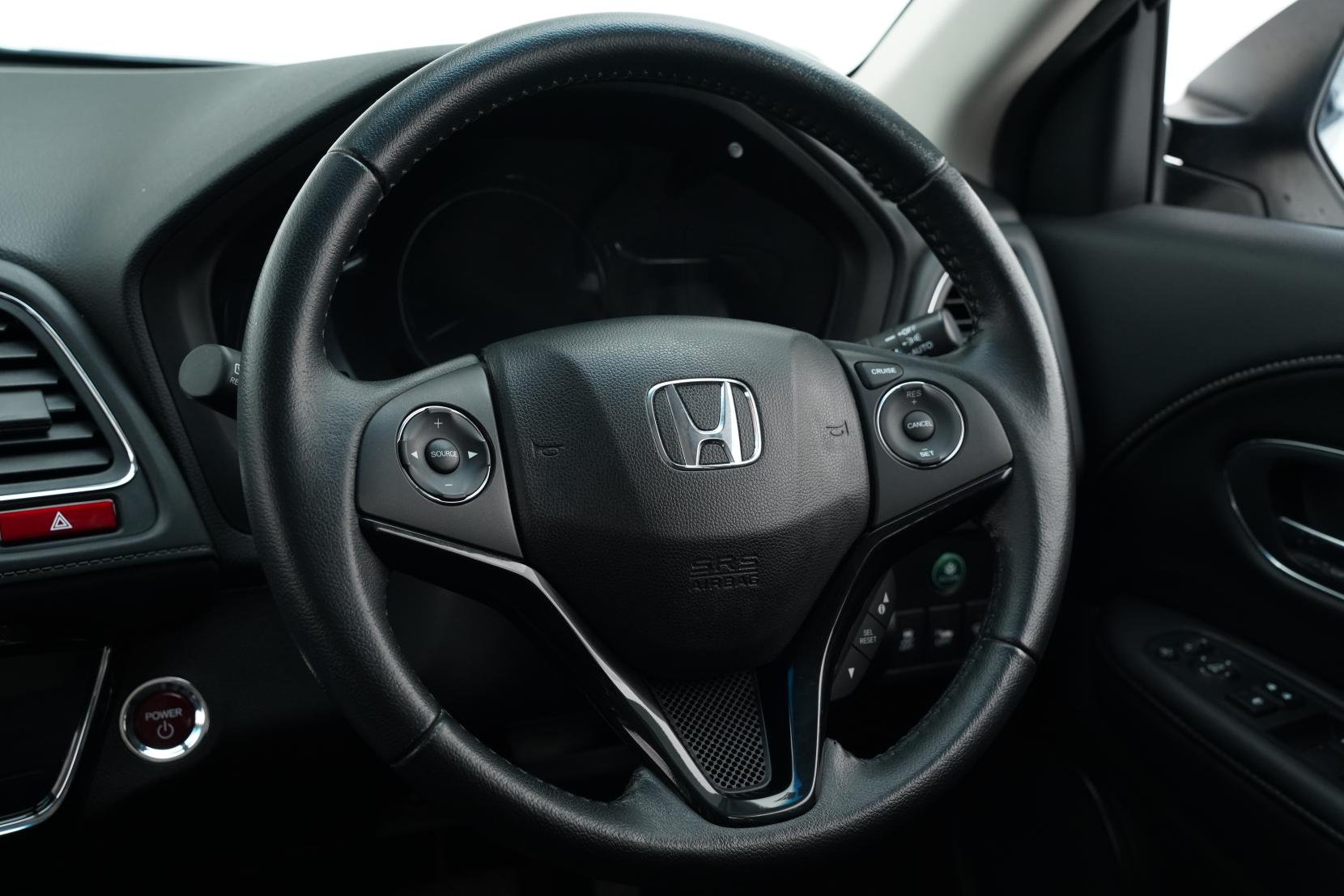 Honda Vezel 1.5 HYBRID HYBRID X