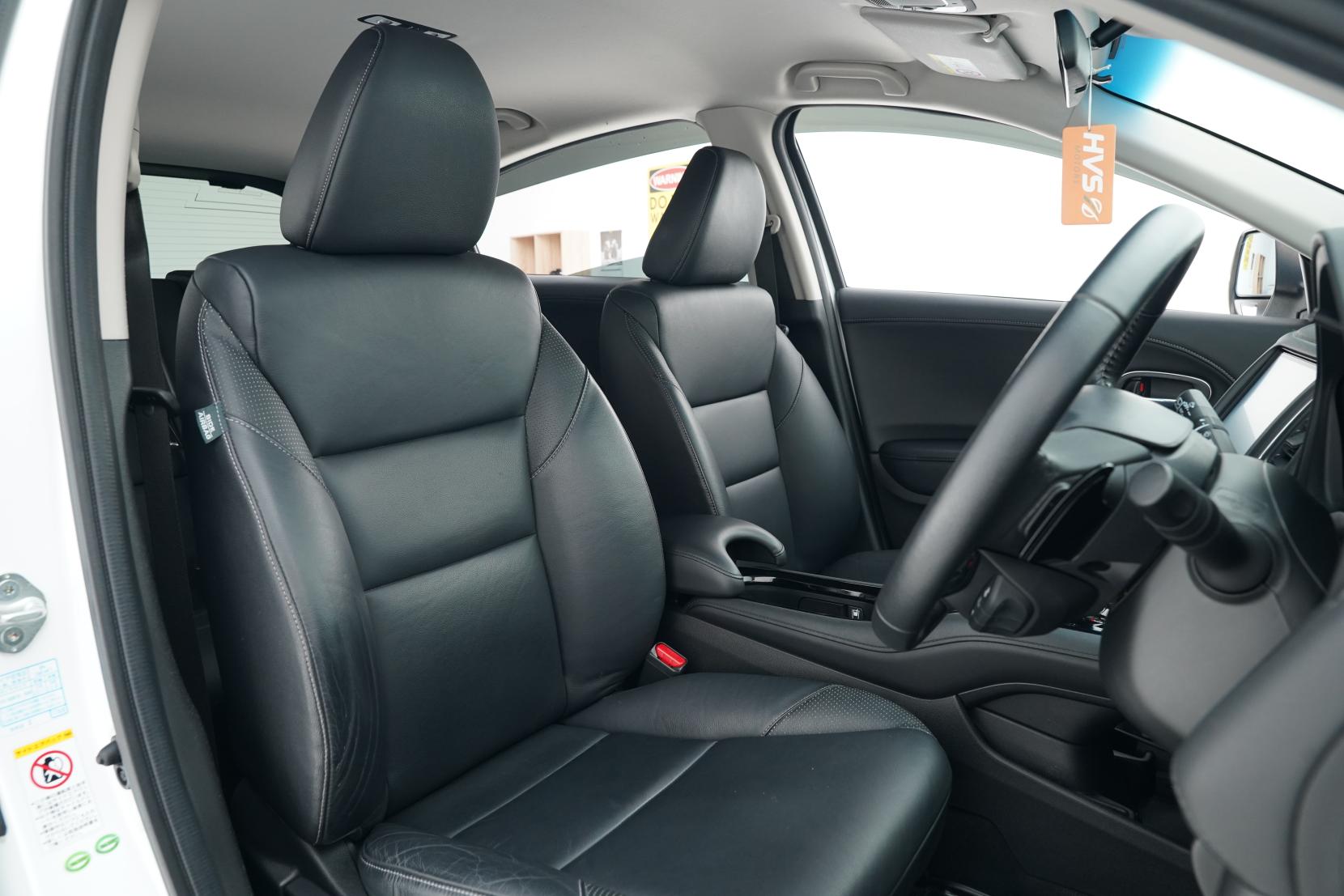 Honda Vezel 1.5 HYBRID HYBRID X