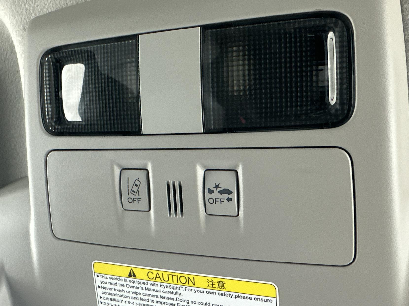 Subaru Impreza Hybrid 2.0l-L 4WD EyeSight
