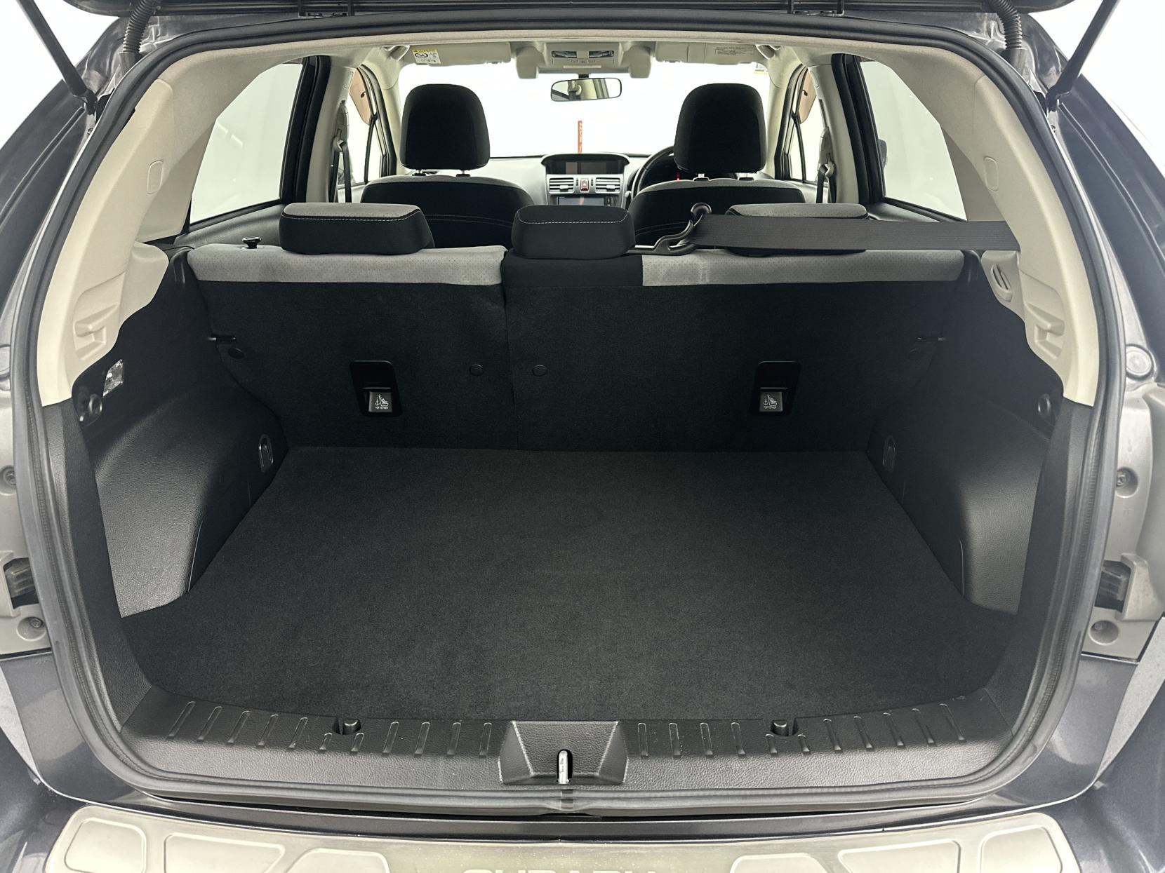 Subaru Impreza Hybrid 2.0l-L 4WD EyeSight