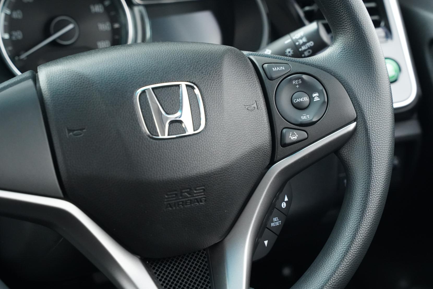 Honda Grace 1.5 HYBRID Hybrid DX