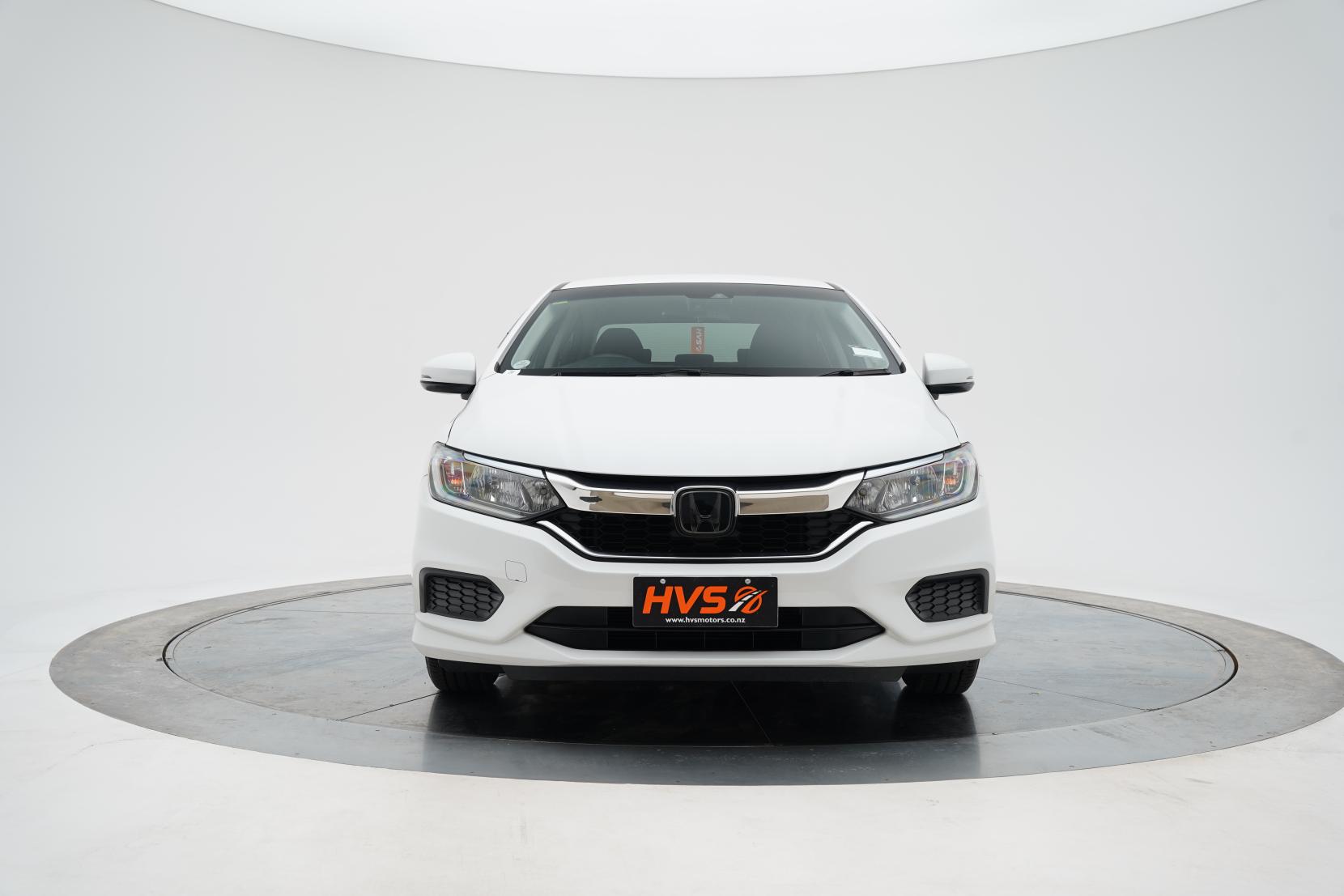 Honda Grace 1.5 HYBRID Hybrid DX