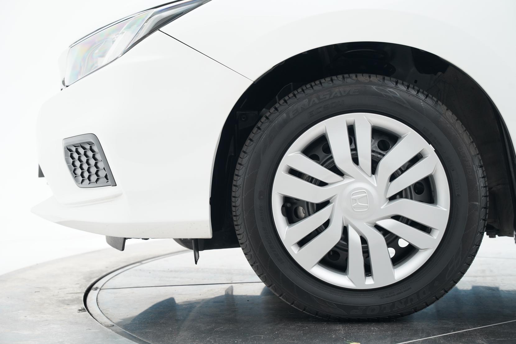 Honda Grace 1.5 HYBRID Hybrid DX