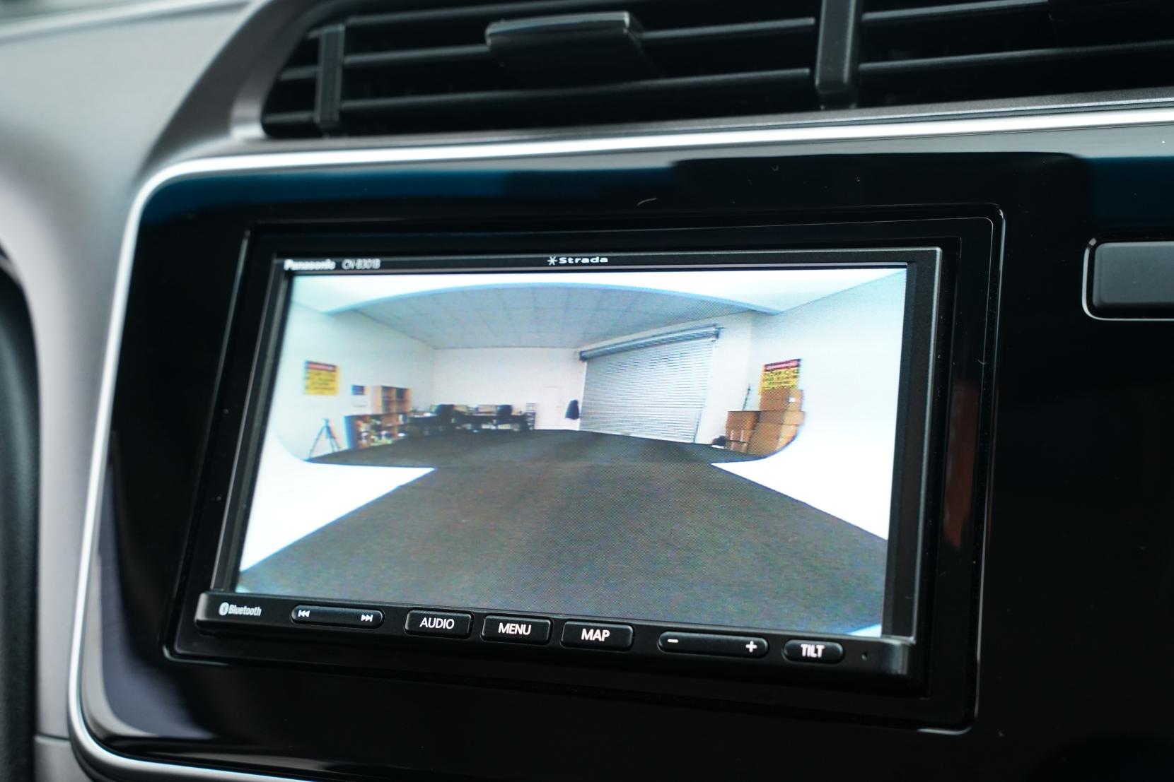 Honda Grace 1.5 HYBRID Hybrid DX