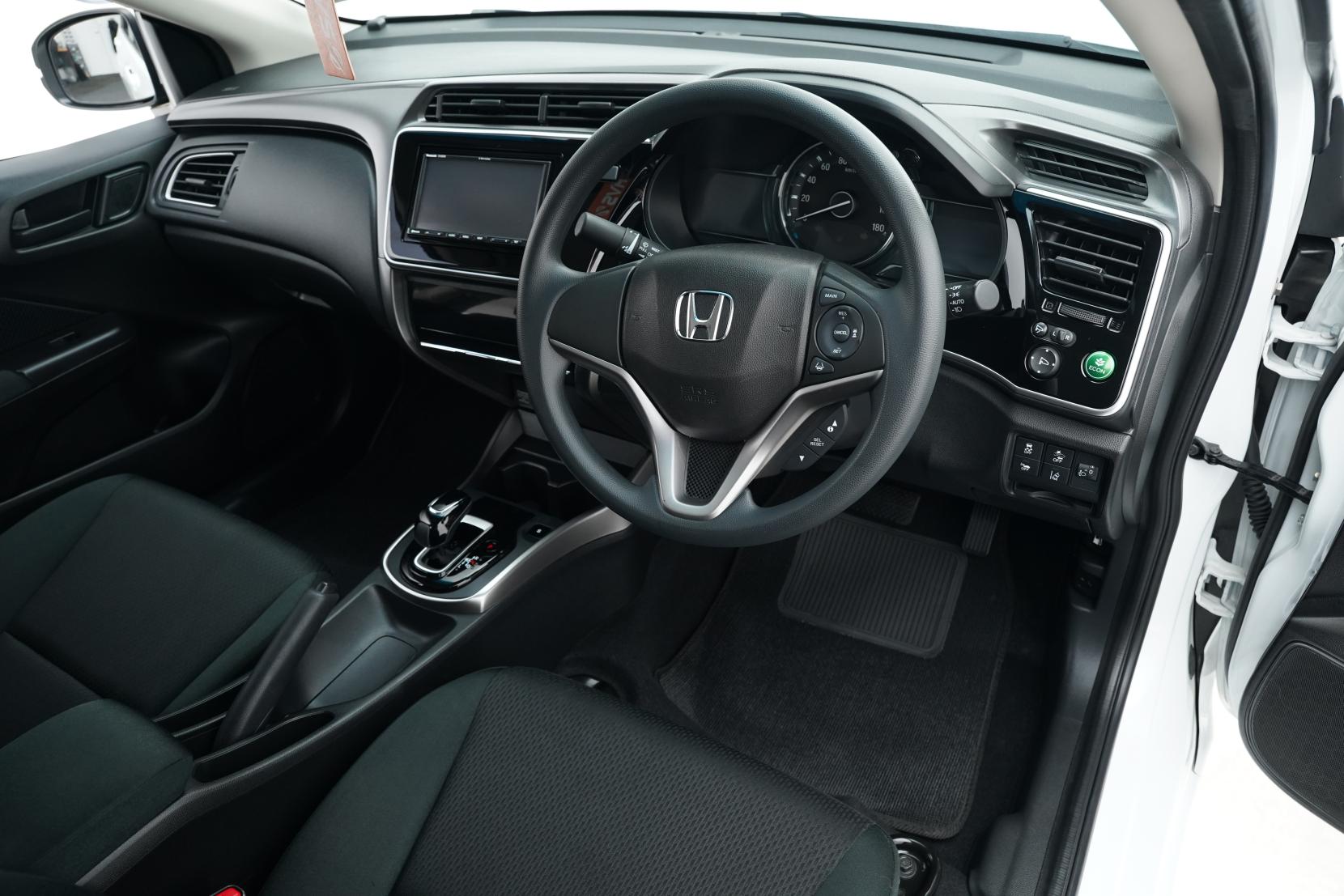 Honda Grace 1.5 HYBRID Hybrid DX