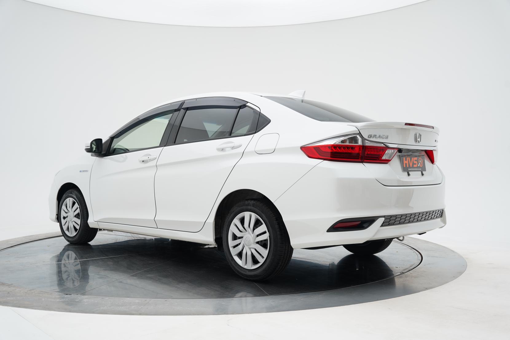 Honda Grace 1.5 HYBRID Hybrid DX